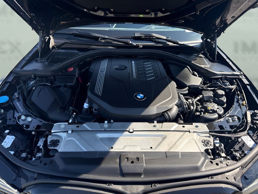Used 2023 BMW M340i xDrive w/ Premium Package AWD/4WD image 27
