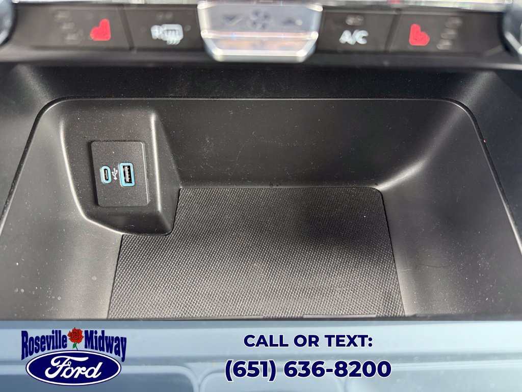 Used 2023 Ford F150 XLT w/ Equipment Group 302A High AWD/4WD image 18