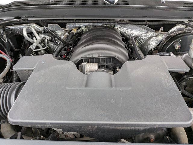 Used 2017 Chevrolet Tahoe LT AWD/4WD image 37