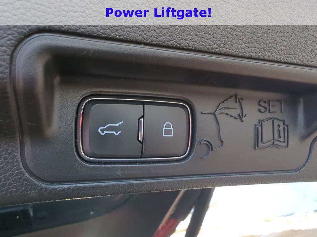 Used 2020 Ford Explorer ST w/ Premium Technology Package image 31