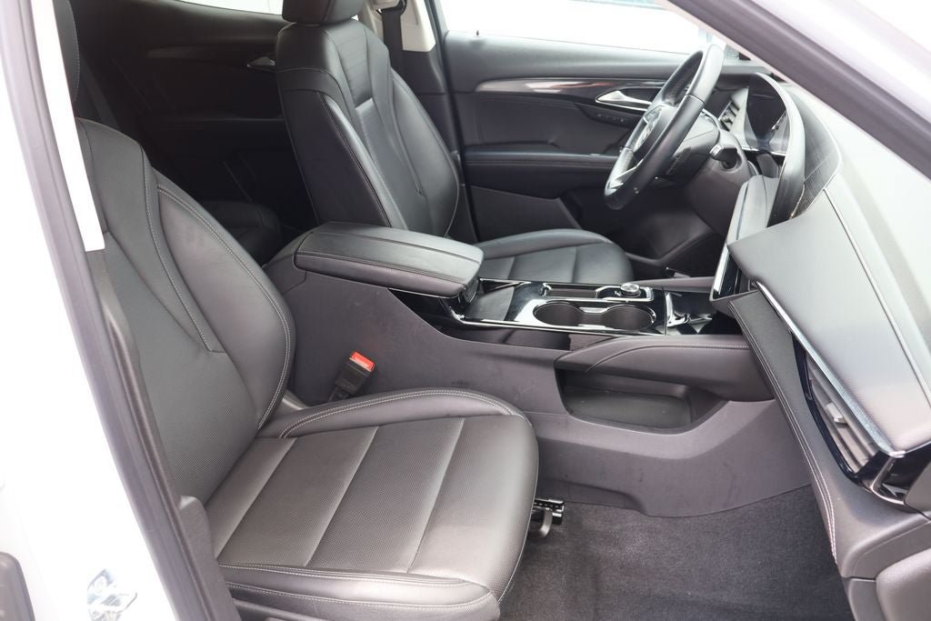 Used 2024 Buick Envision Preferred AWD/4WD image 18