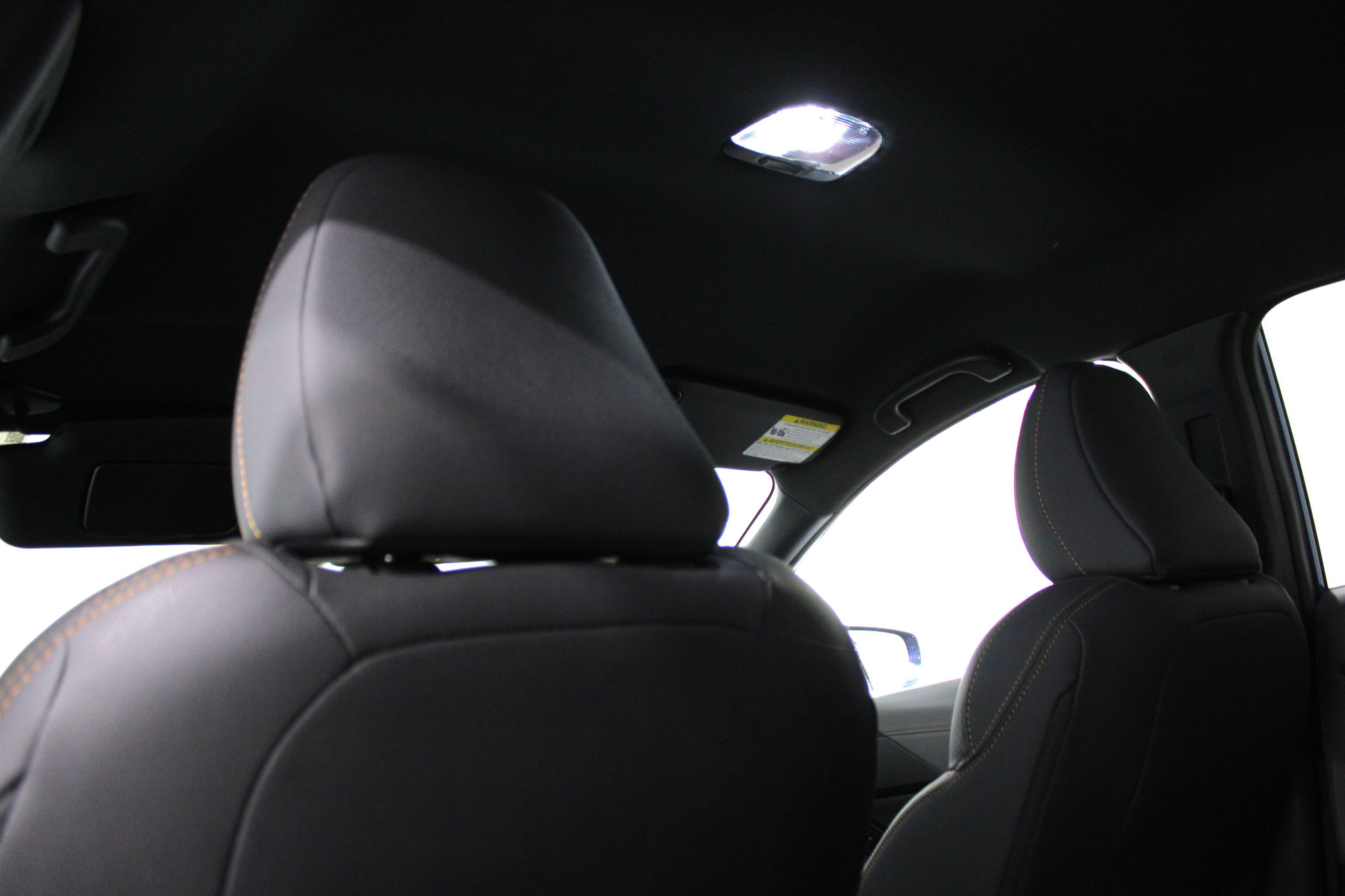 Used 2024 Subaru Crosstrek 2.5i Wilderness w/ Crosstrek Mirror Package AWD/4WD image 20
