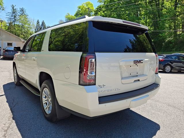 Used 2015 GMC Yukon XL SLT w/ Open Road Package AWD/4WD image 6