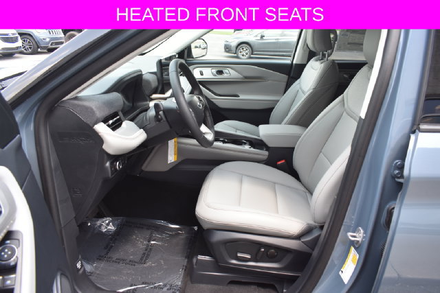 New 2026 Ford Explorer Active w/ Active Comfort Package AWD/4WD image 4
