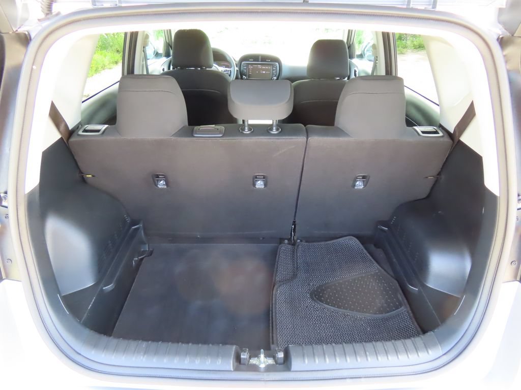 Certified 2024 Kia Soul LX w/ Option Group 015 FWD image 16