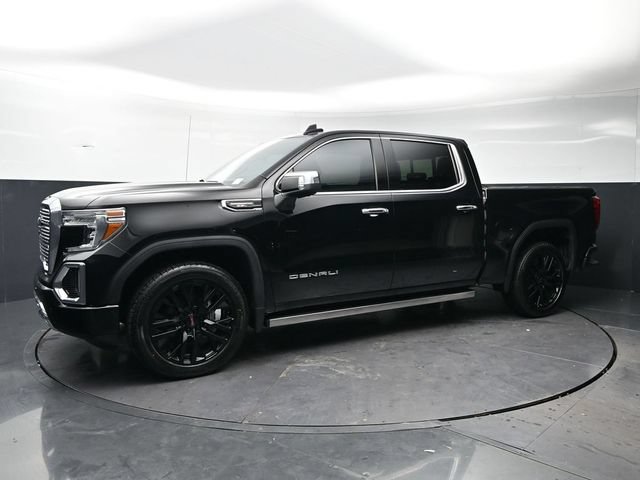 Used 2020 GMC Sierra 1500 Denali w/ Denali Ultimate Package AWD/4WD image 8