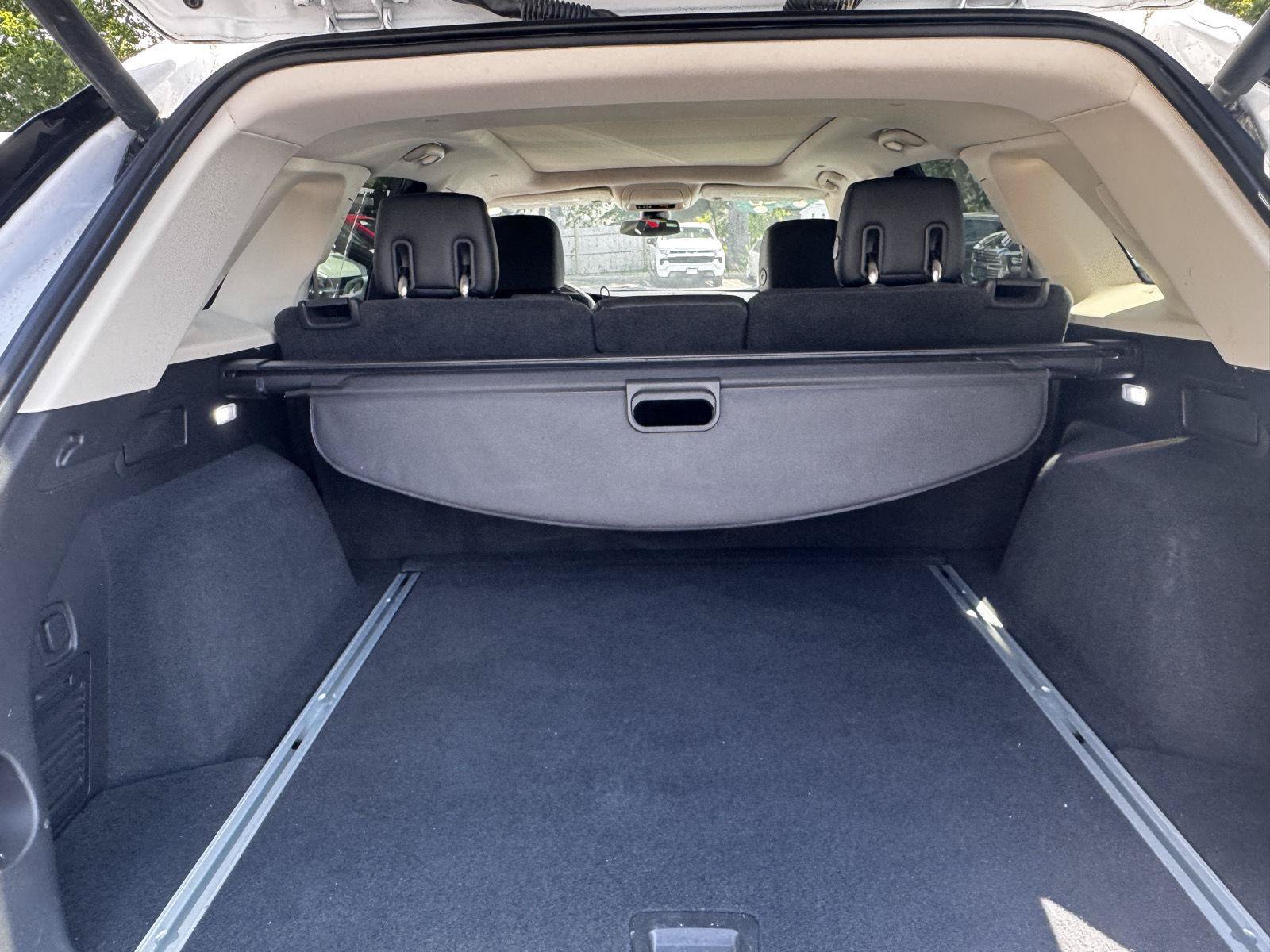 Certified 2019 Cadillac XT5 Luxury AWD/4WD image 9