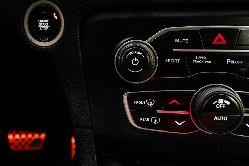 Used 2020 Dodge Charger GT RWD image 27