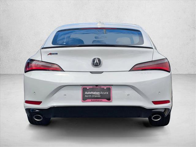 New 2026 Acura Integra A-Spec image 8