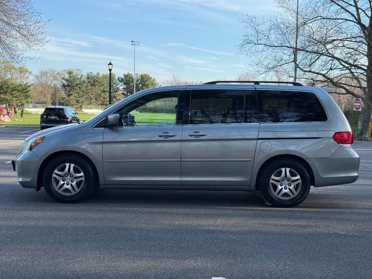 Used 2008 Honda Odyssey EX-L image 9