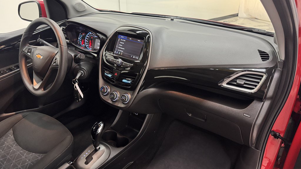 Used 2021 Chevrolet Spark LT FWD image 28