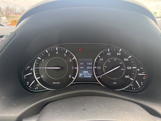 Used 2019 Nissan Armada SL w/ Premium Package image 20
