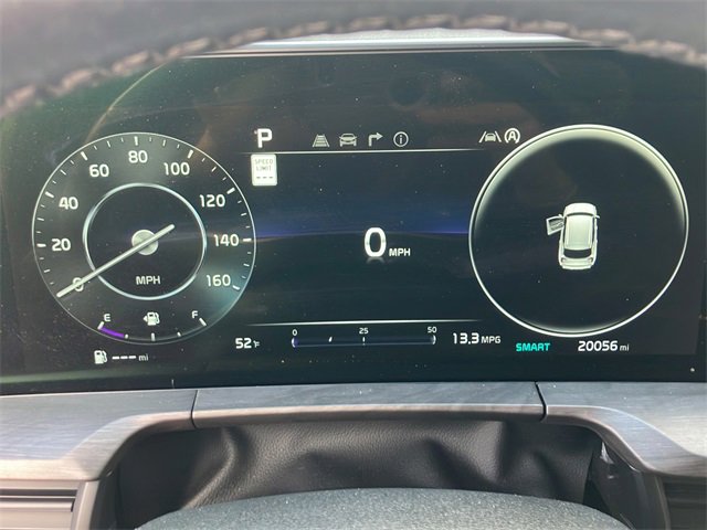 Used 2023 Kia Telluride SX Prestige X-Pro image 27