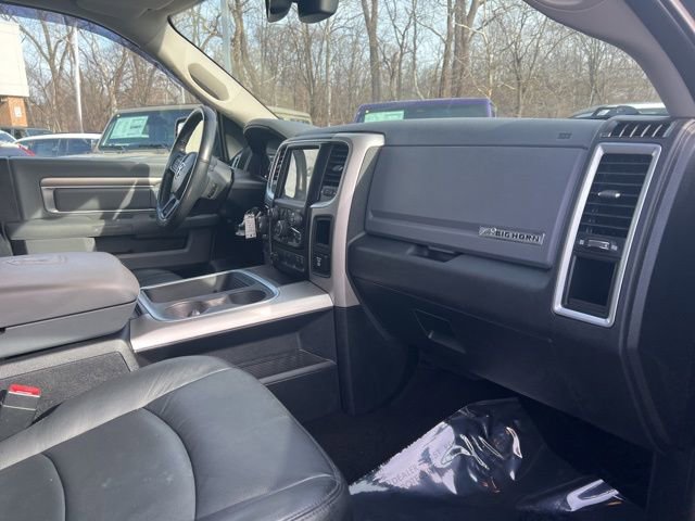 Used 2016 RAM 1500 Big Horn image 26