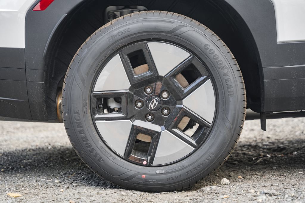 New 2026 Hyundai Santa Fe SE image 18