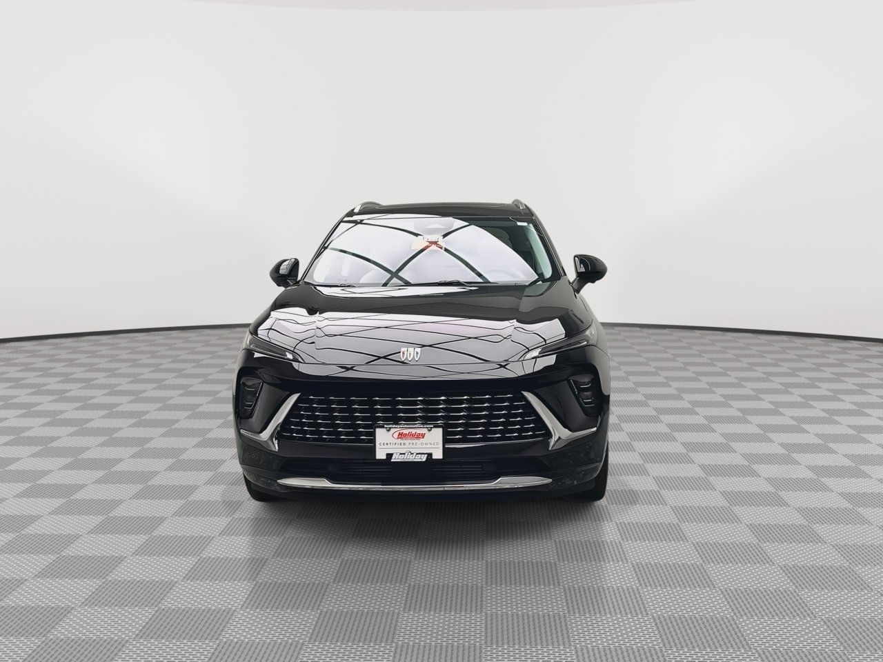 Certified 2024 Buick Envision Avenir image 38