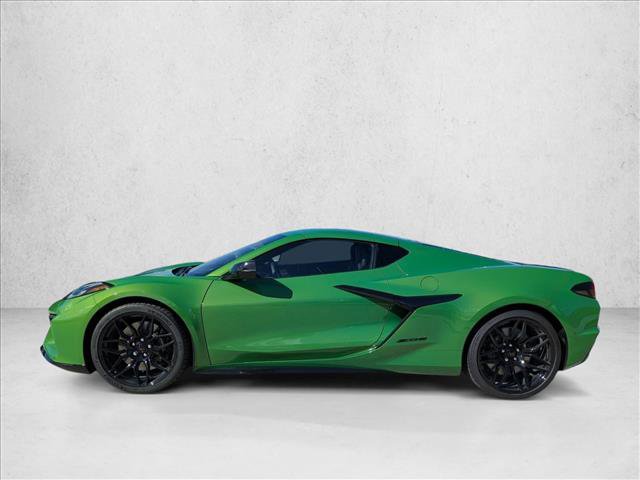 New 2026 Chevrolet Corvette Z06 image 5