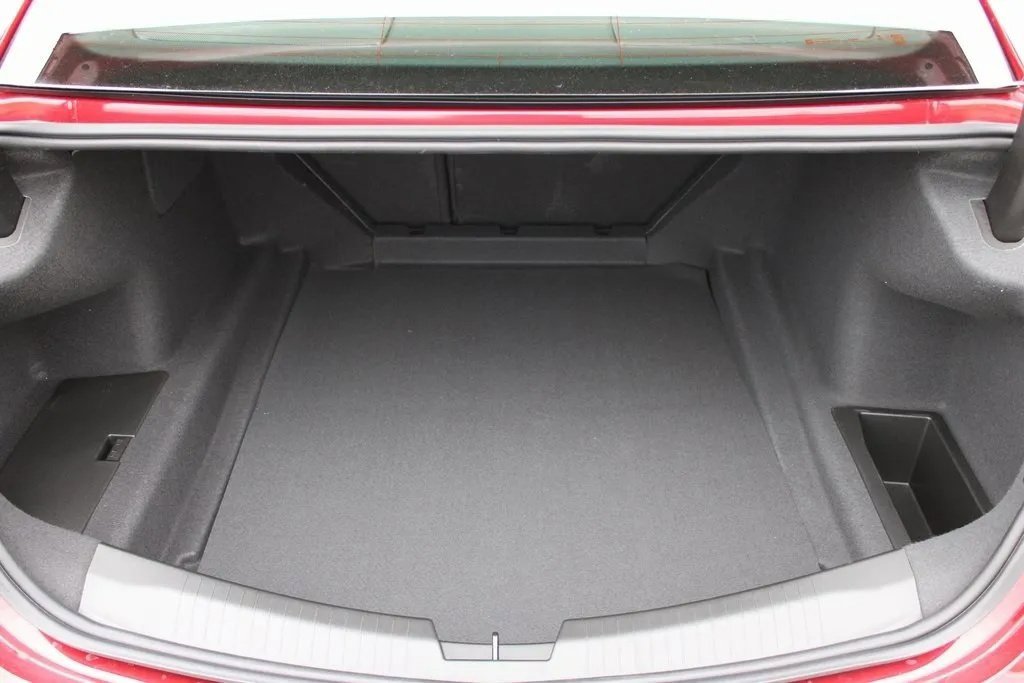 New 2026 Cadillac CT5 Sport image 35