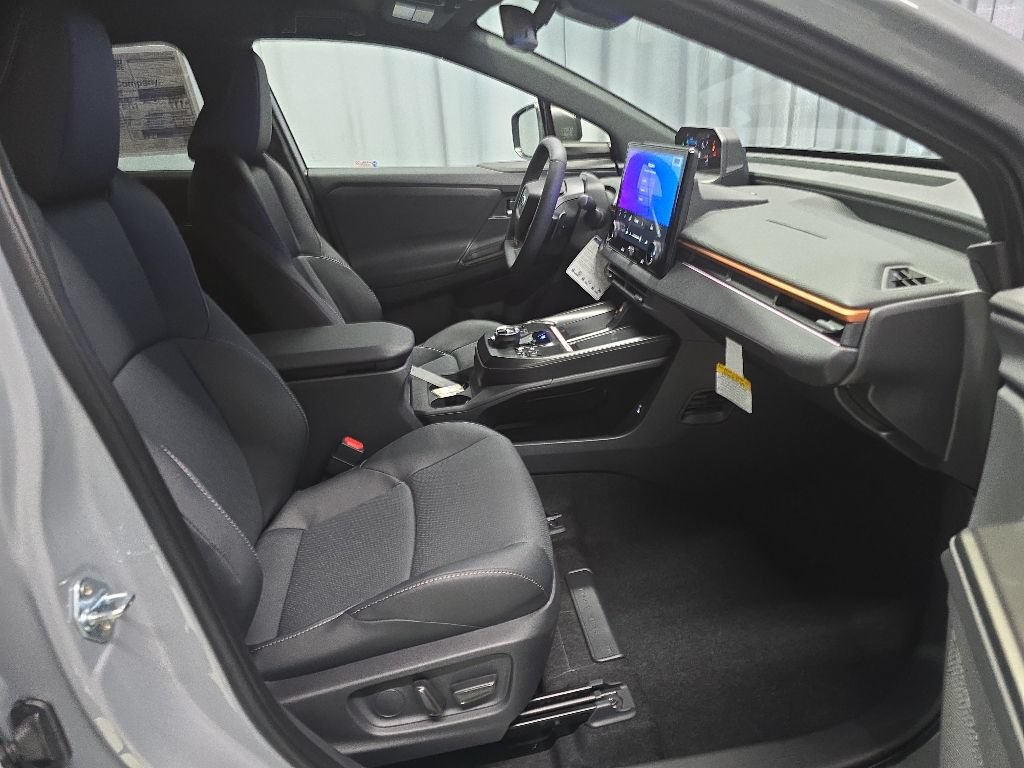 New 2026 Subaru Uncharted AWD image 5
