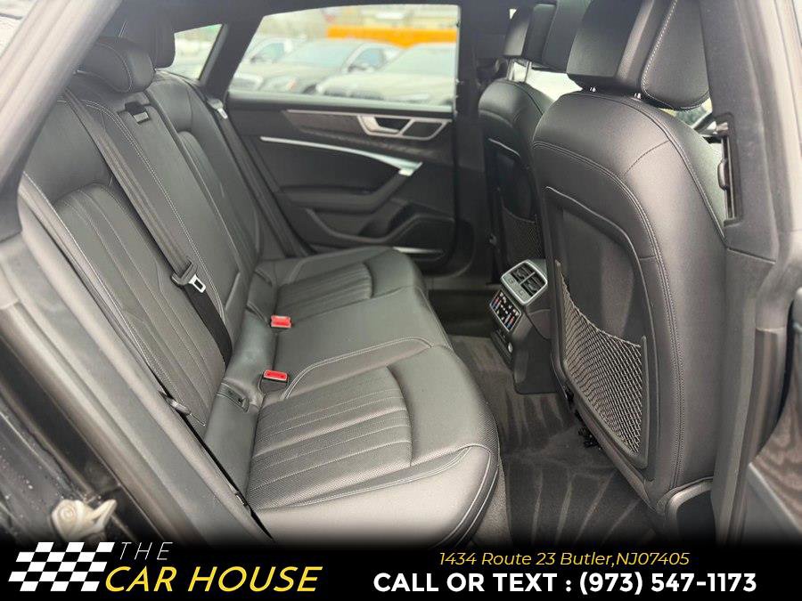 Used 2021 Audi A7 e Premium Plus w/ Executive Package image 19