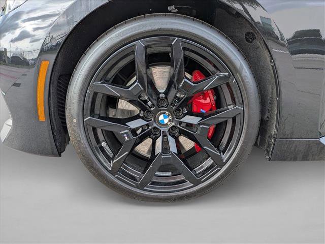 New 2026 BMW M240i Coupe w/ Premium Package image 10