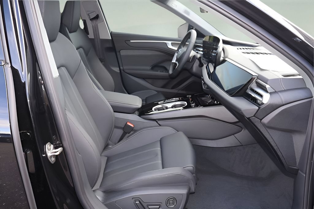 New 2026 Audi A6 Prestige AWD/4WD image 16