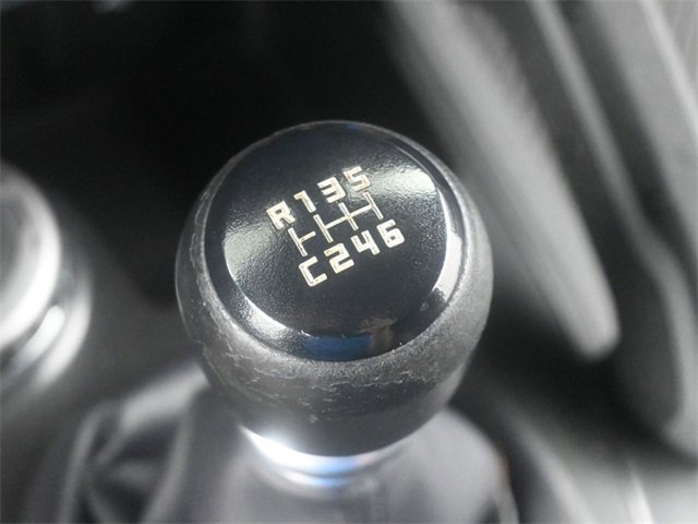 Used 2022 Ford Bronco Big Bend image 19