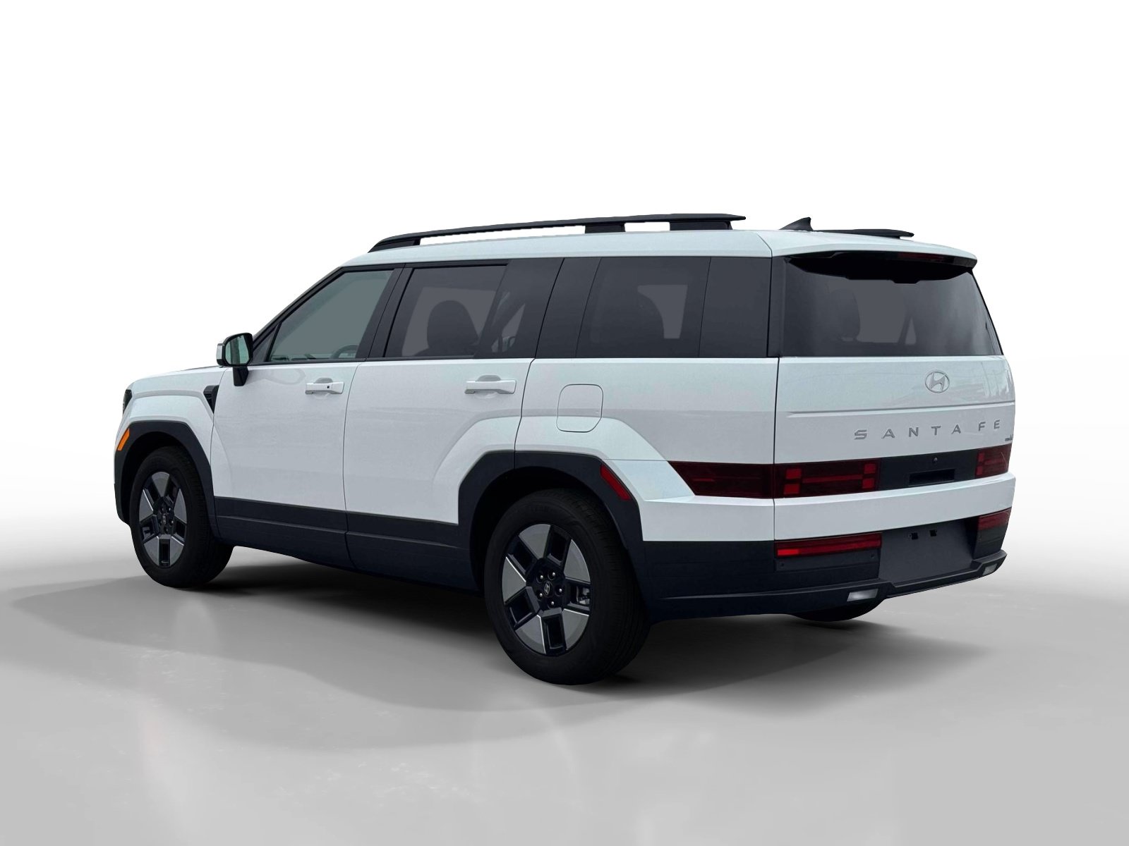 New 2027 Hyundai Santa Fe SEL AWD/4WD image 4