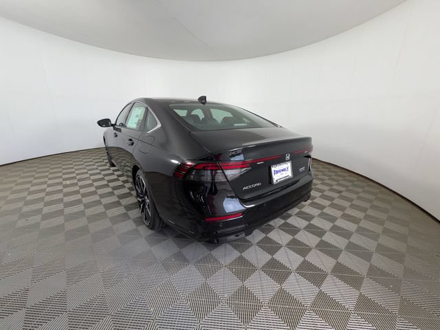 New 2026 Honda Accord Touring image 14
