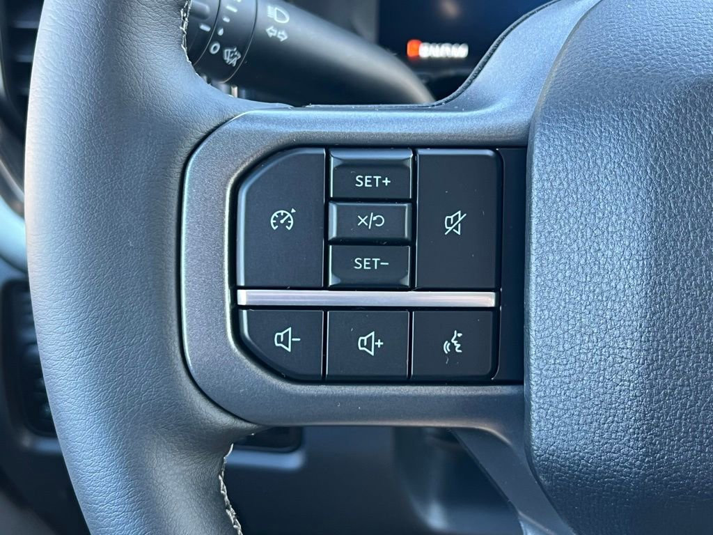 New 2026 Ford F250 Lariat image 38