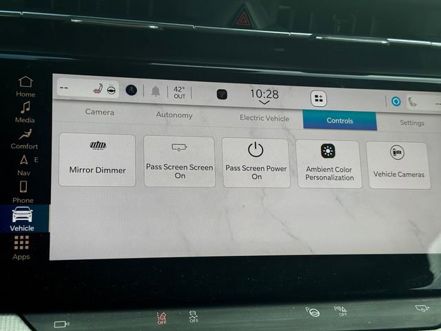 Used 2024 Jeep Wagoneer Launch Edition image 35