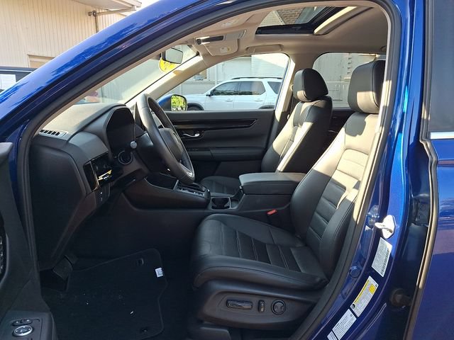 Certified 2024 Honda CR-V EX-L image 14