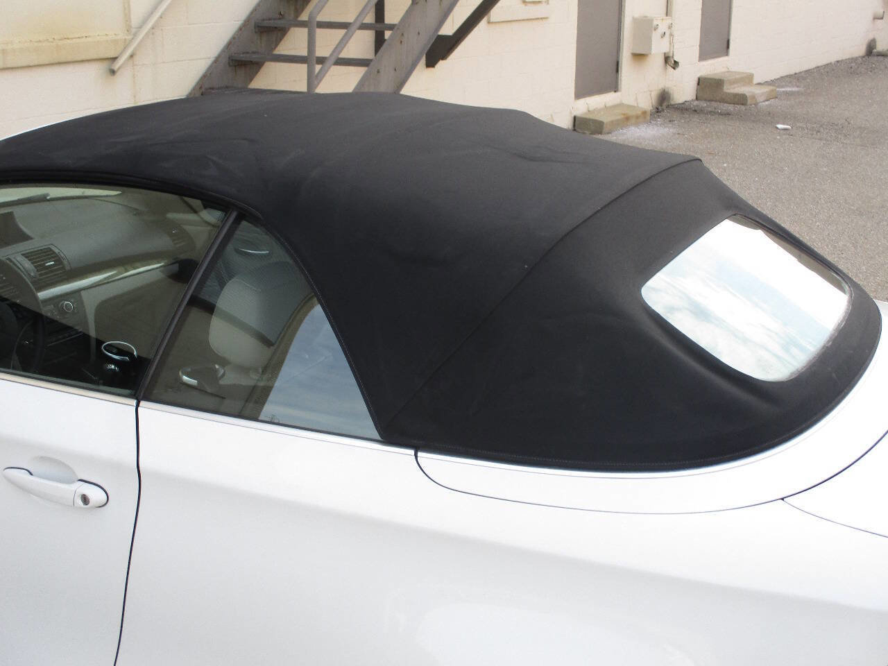 Used 2011 BMW 128i 128i 2dr Convertible image 56