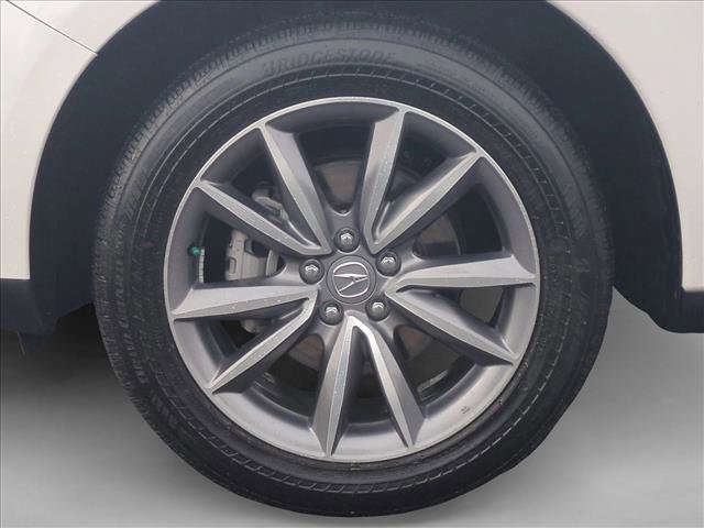 Used 2022 Acura RDX w/Technology Package image 25