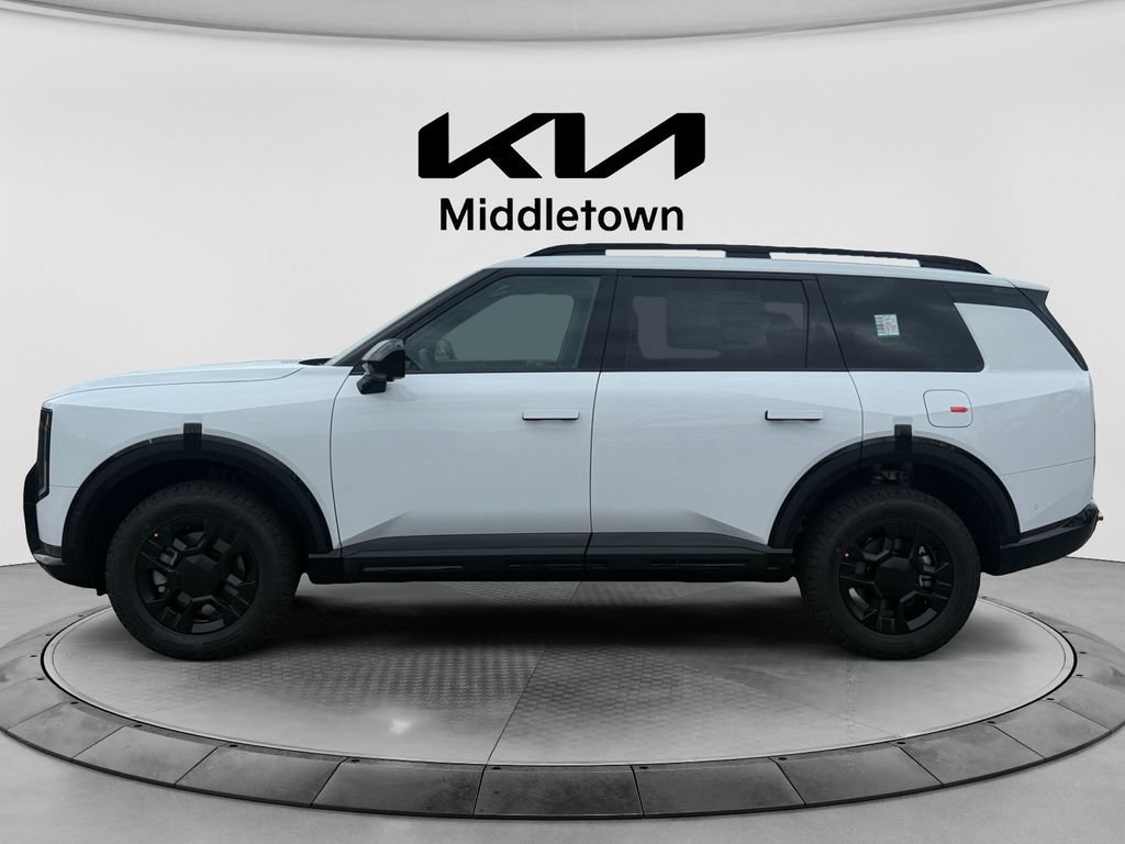New 2027 Kia Telluride SX X-Pro AWD/4WD image 2