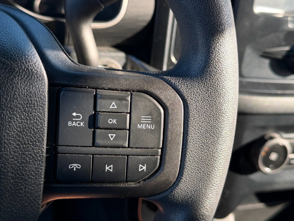 Used 2023 Ford F150 XL w/ STX Appearance Package RWD image 24