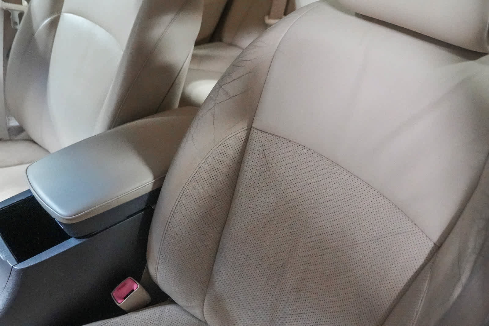 Used 2012 Lexus ES 350 FWD image 26