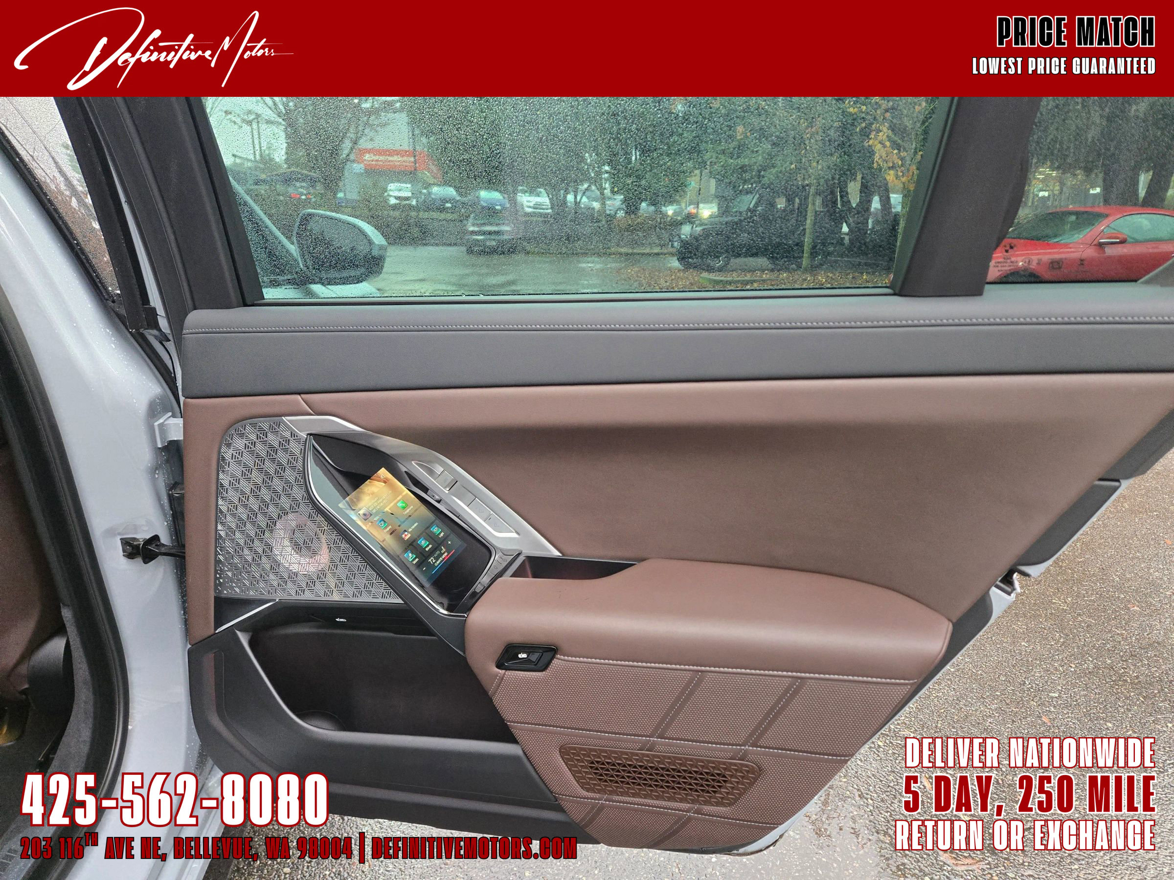 Used 2024 BMW i7 xDrive60 image 23