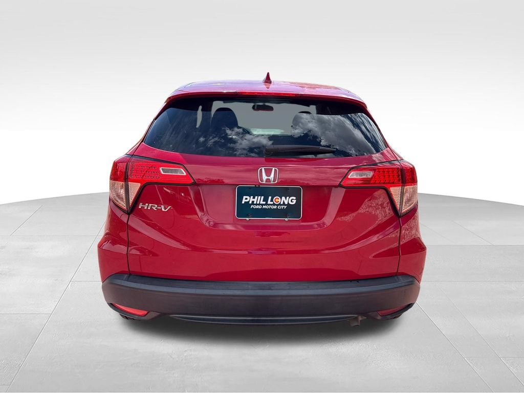 Used 2017 Honda HR-V EX image 6