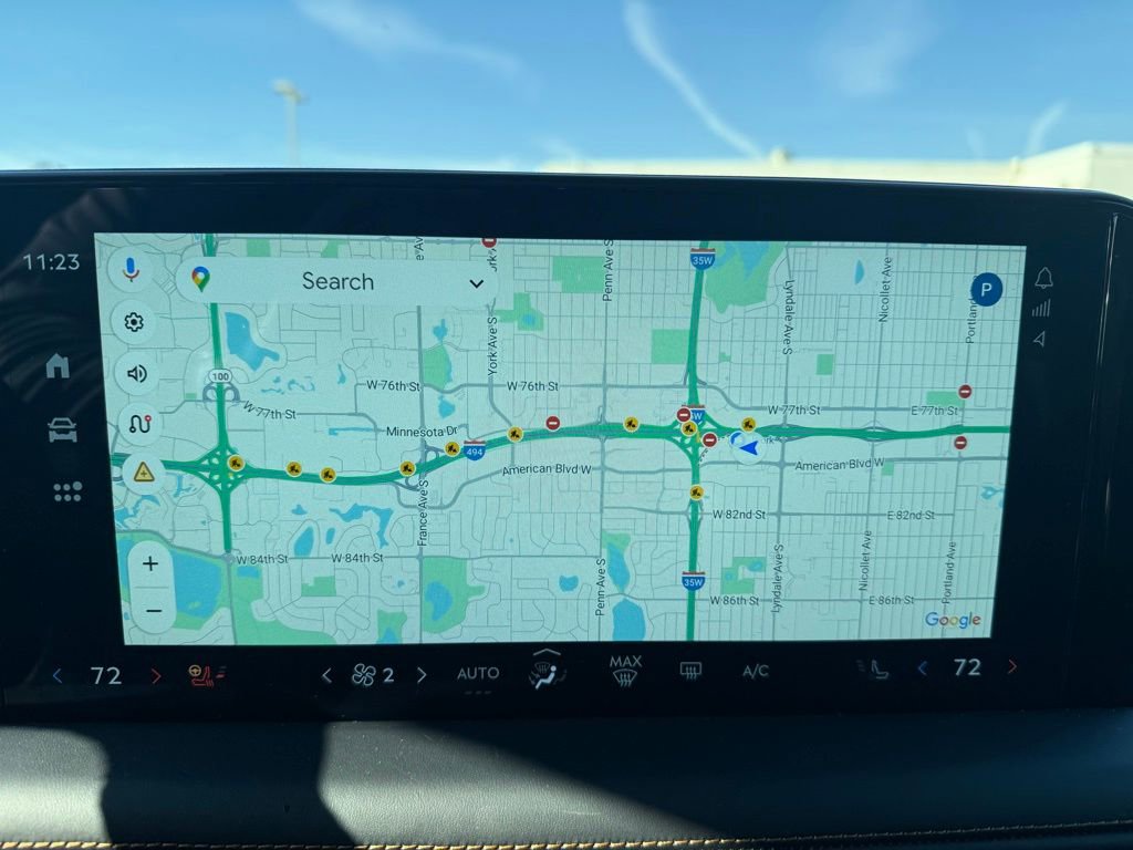 New 2025 Lincoln Aviator Black Label image 39