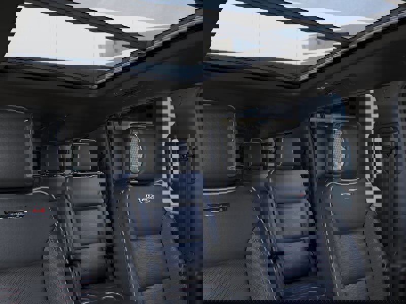 New 2026 GMC Yukon XL AT4 Ultimate image 24