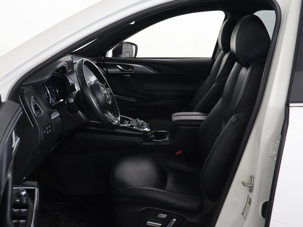Used 2023 MAZDA CX-9 Grand Touring image 32