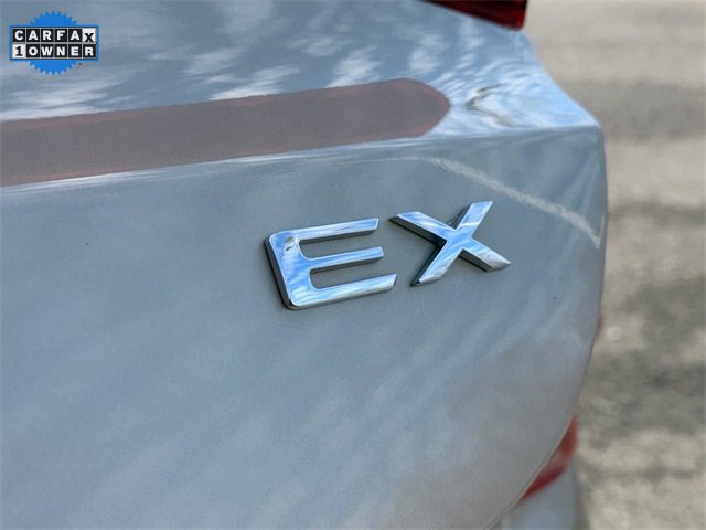 Used 2021 Kia K5 EX w/ EX Premium Package image 14