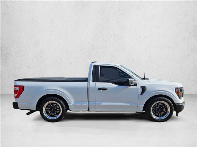 Used 2023 Ford F150 XL image 4