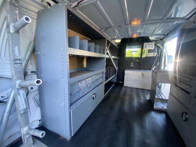 Used 2014 Ford E-150 and Econoline 150 RWD image 11