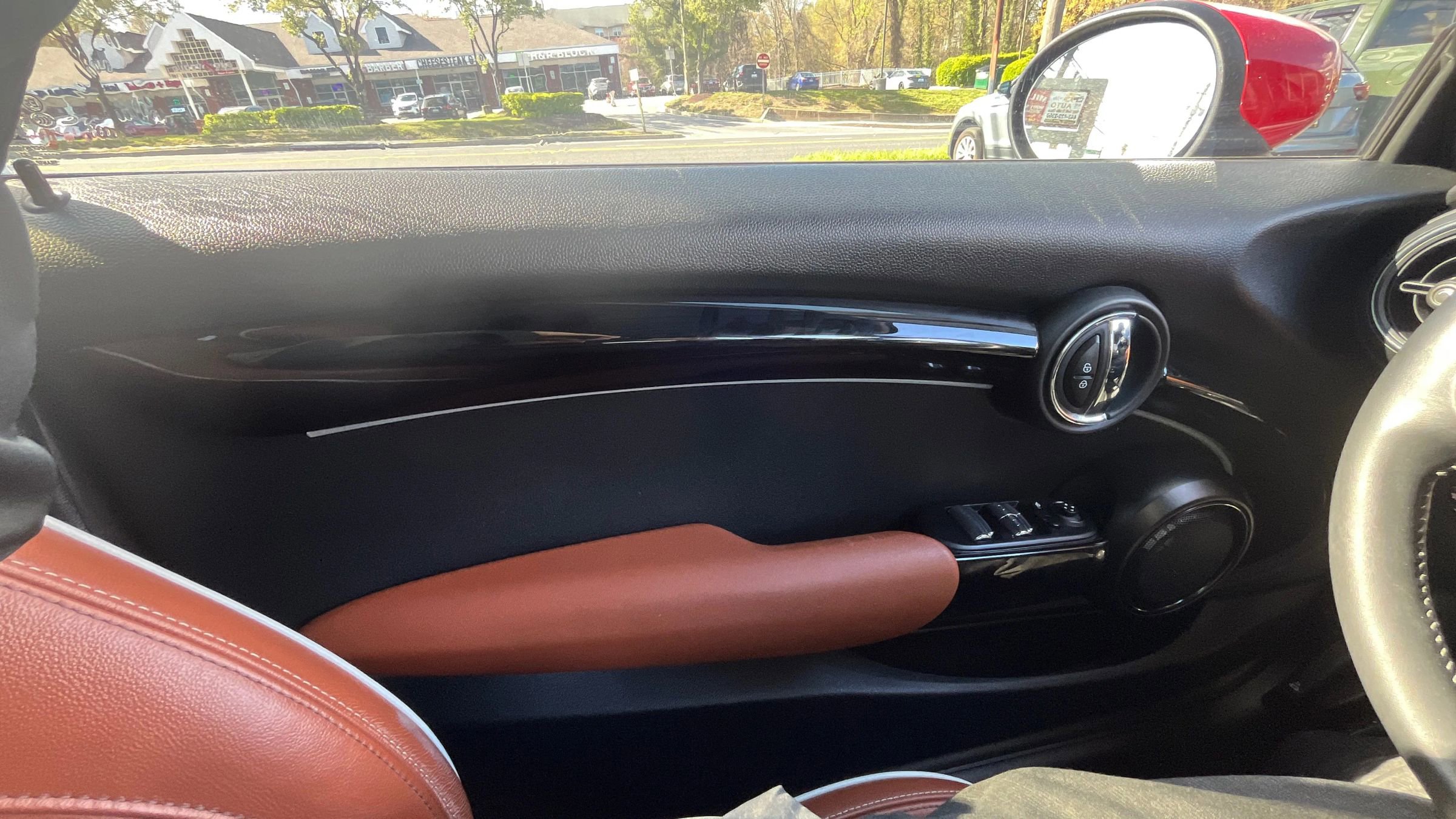 Used 2022 MINI Cooper John Cooper Works image 22