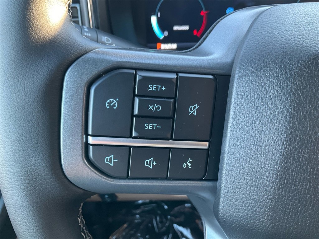 New 2026 Ford F250 Lariat w/ Chrome Package image 19