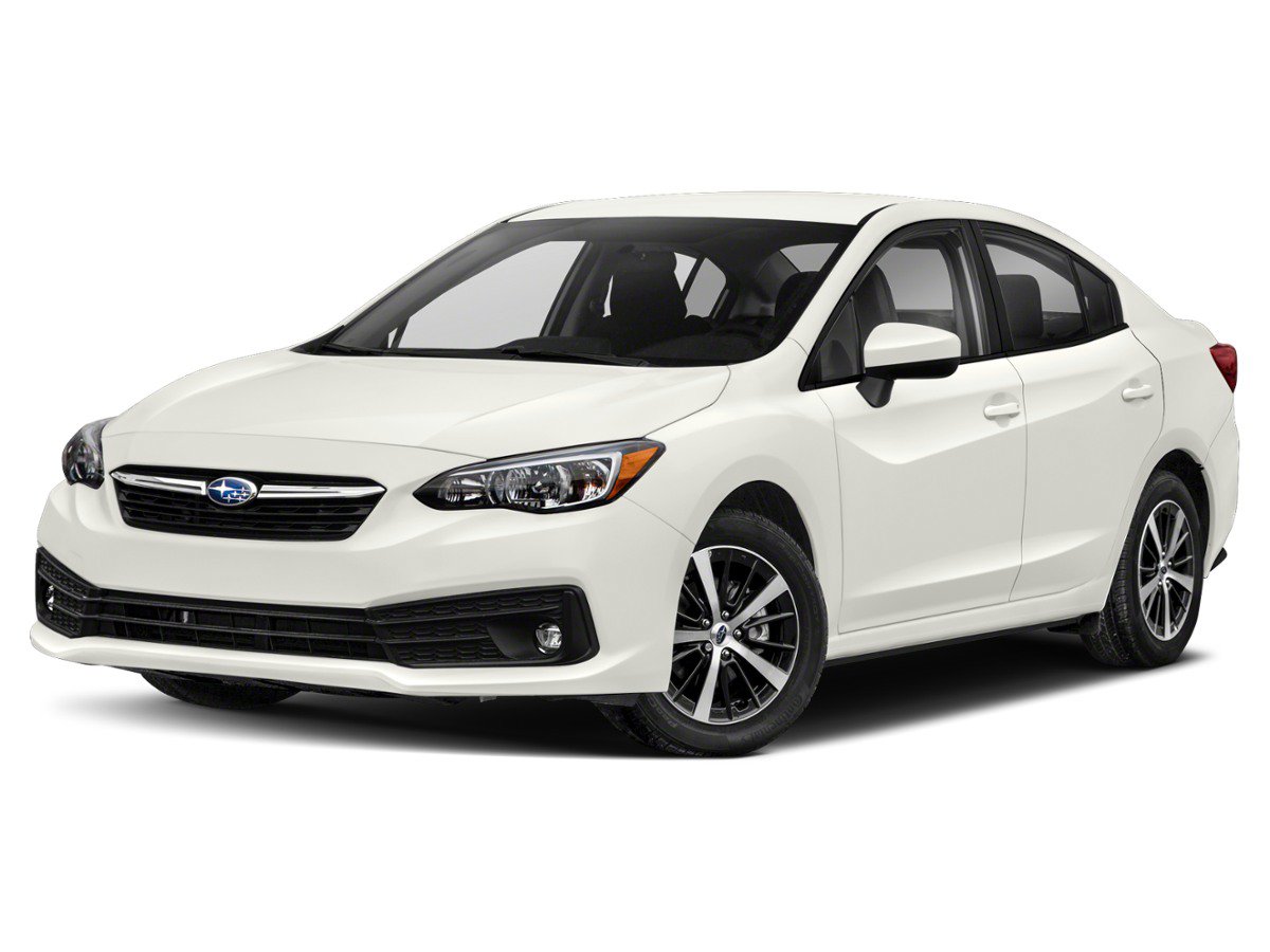 Used 2023 Subaru Impreza 2.0i Premium