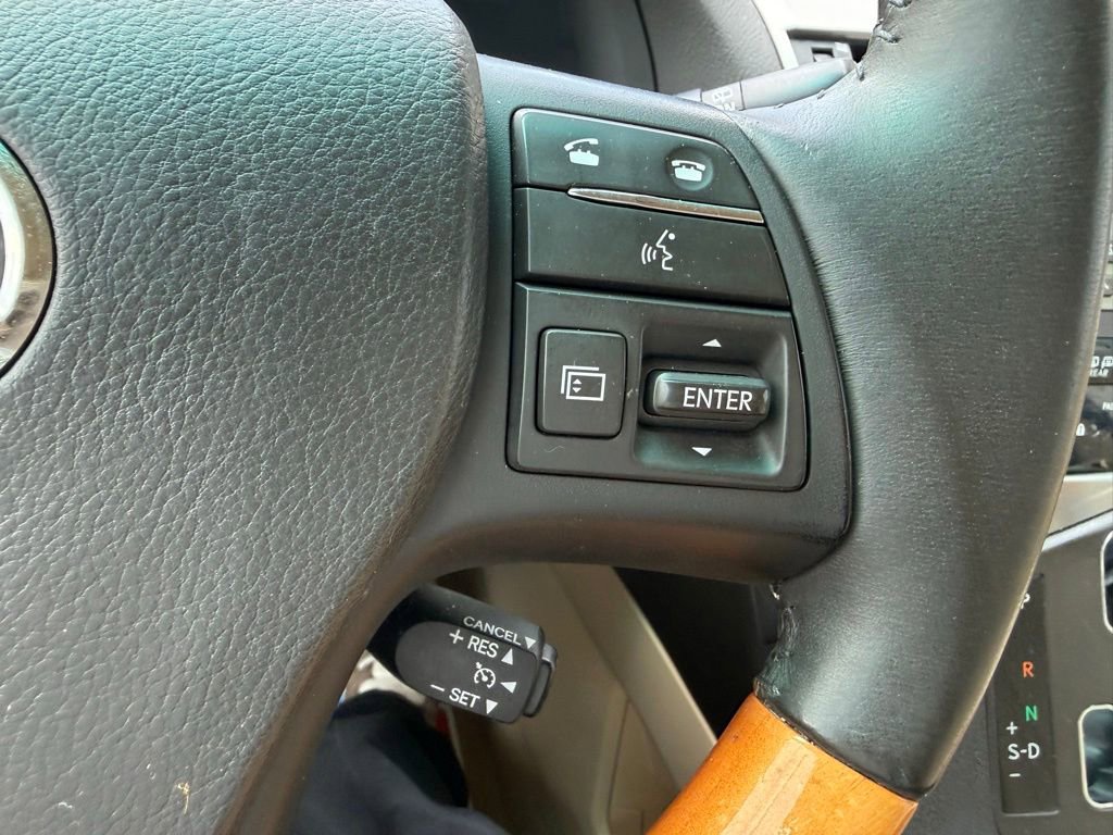 Used 2012 Lexus RX 350 FWD w/ Premium Pkg image 17