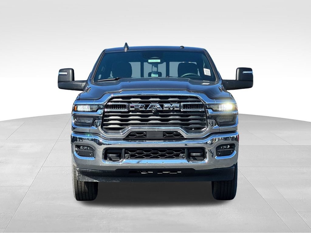New 2026 RAM 2500 Tradesman AWD/4WD image 2